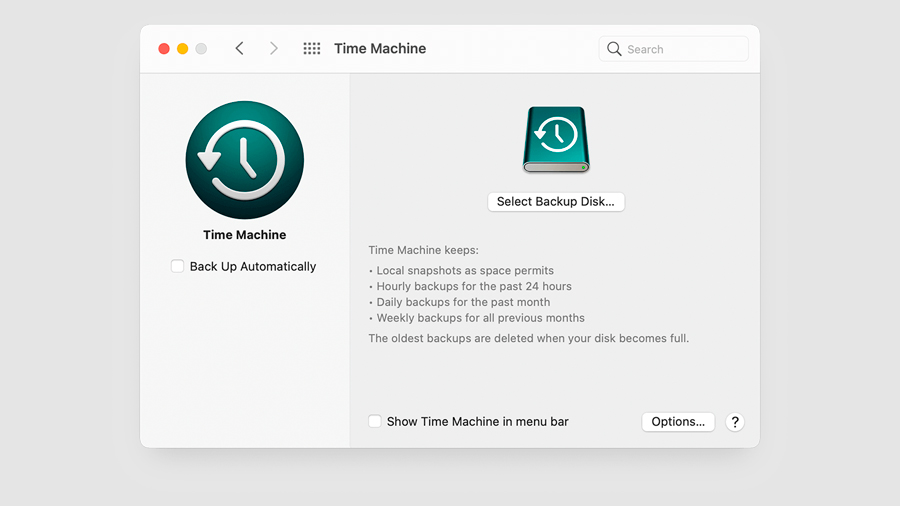 Как установить бета-версию macOS 14 Sonoma без профиля разработчика
